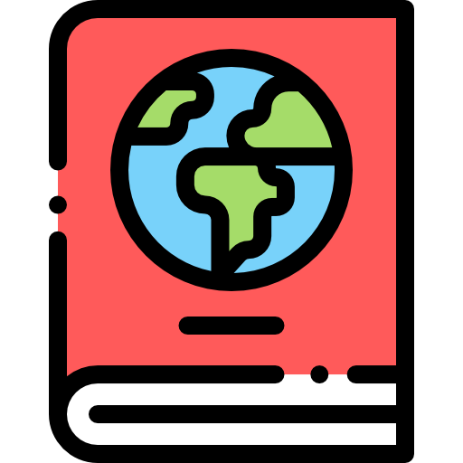 Academia de Apoyo Geografía